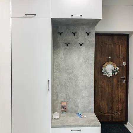 Apartments Domovik Mira 11S/20 موكاشيفه المظهر الخارجي الصورة