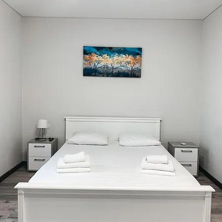 Apartments Domovik Mira 11S/20 موكاشيفه المظهر الخارجي الصورة