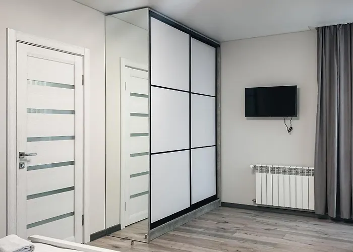Apartments Domovik Mira 11S/20