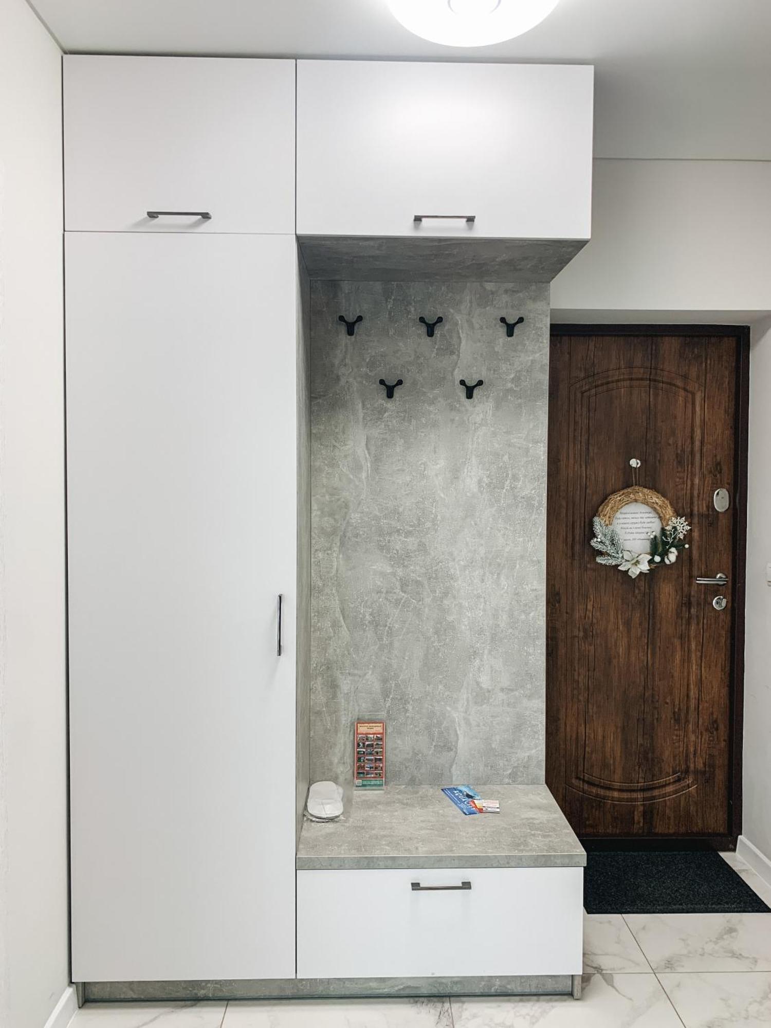 Domovik Mira 11s/20 Apartment