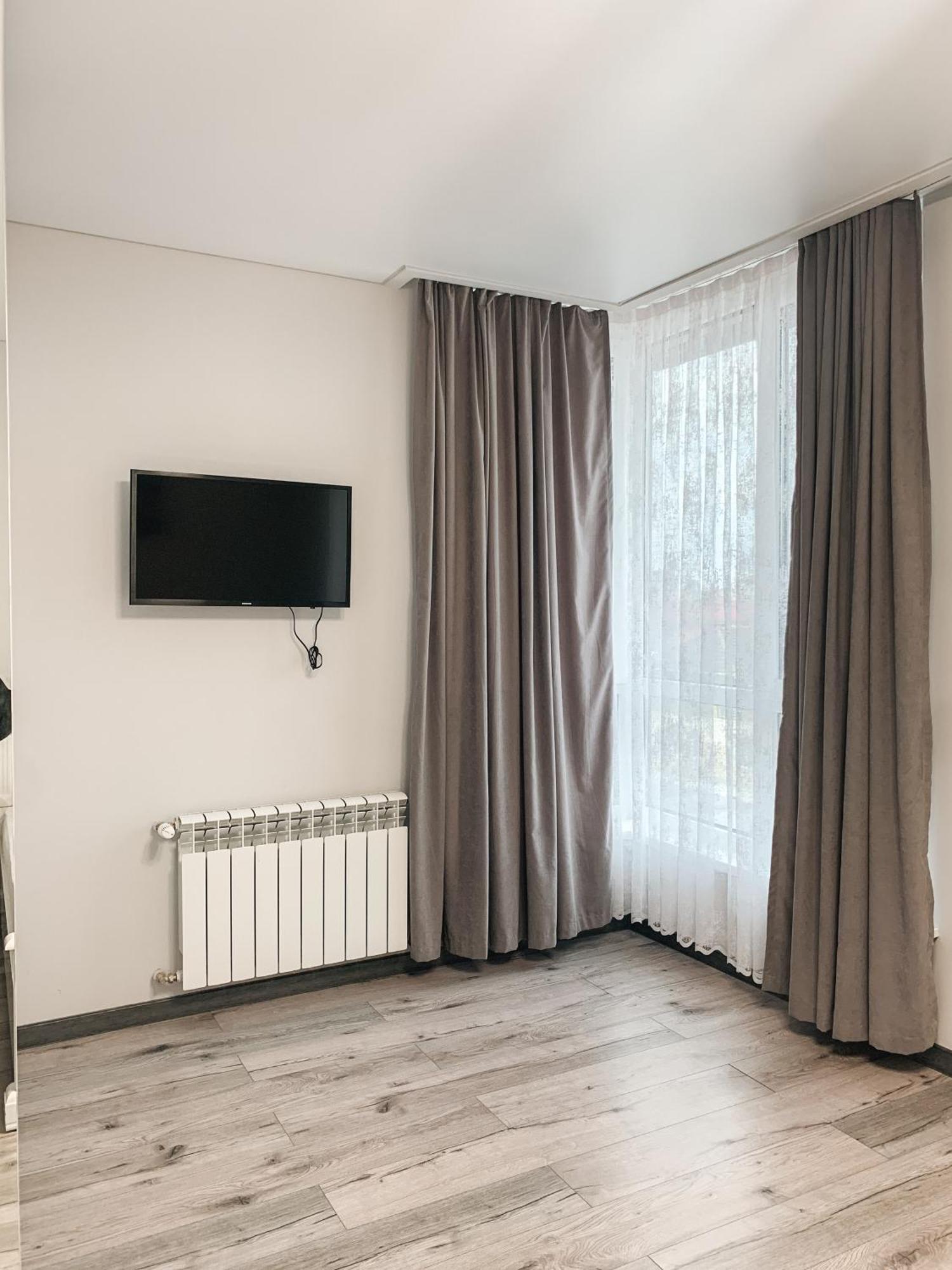 Domovik Mira 11s/20 Apartment *