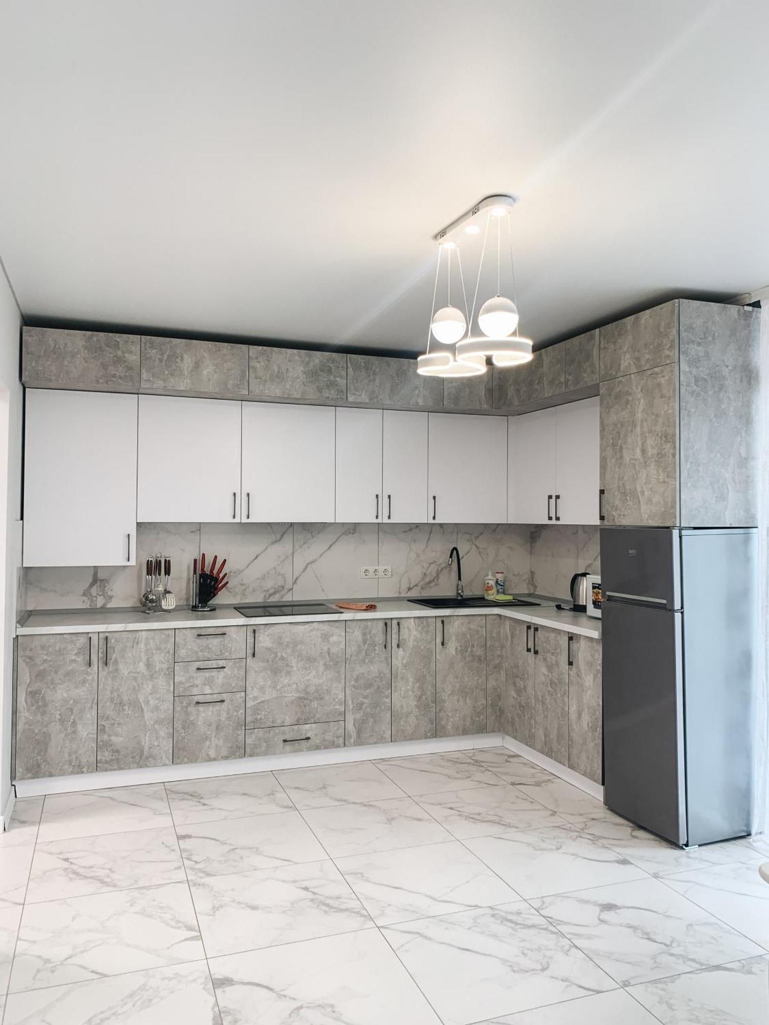 Domovik Mira 11s/20 Apartment Mukacheve